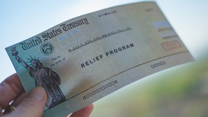 second covid relief program