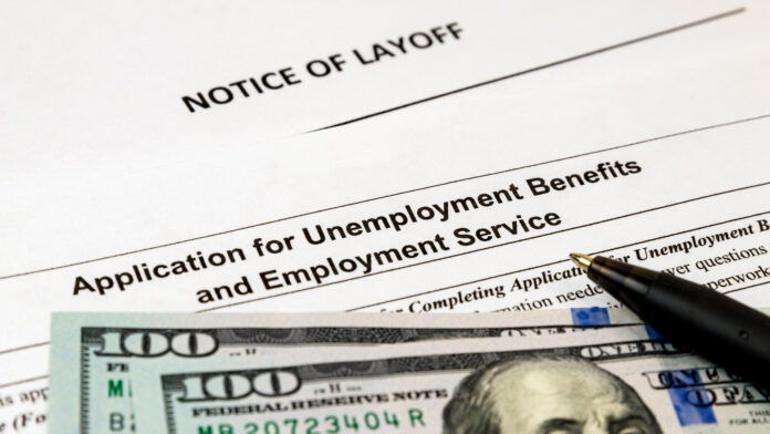 unemployment claim 7