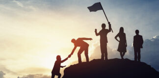 Podcast: The Real Reasons So Few Accomplish Their Goals | Tim and Julie Harris