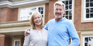 Have Clients Wanting to Age-in-Place? Suggest These Improvements & Modifications