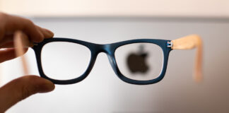 Apple Glass Arriving Sooner Rather than Later