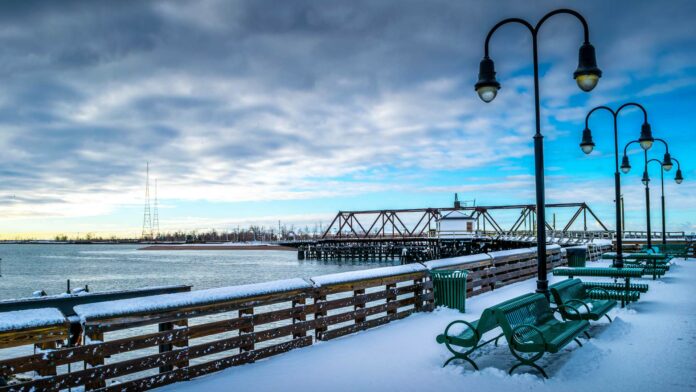 bridgeport connecticut