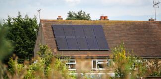 Climate-Proofing Homes with Improving Backup Power