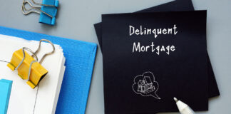 Pay Attention: Mortgage Delinquencies Rising Fast