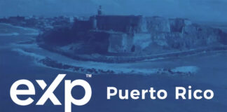 EXP Realty Expands To Puerto Rico