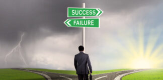 Podcast: Are YOU Experiencing These Failure Triggering Warning Signs? |Tim and Julie Harris