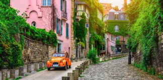 Realtors in France Anticipating Housing Slowdown in 2021
