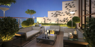 In-Demand Luxury Amenities in 2021