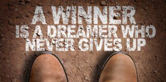 Podcast: Have You Given Up On Your Dreams? | Tim and Julie Harris
