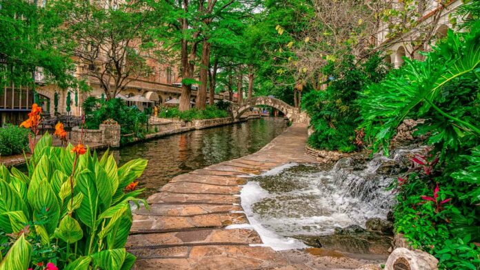 san antonio texas
