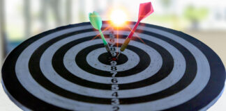 SMART Goals Lead to Fulfilled Goals