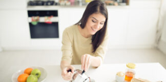 How to Start Off Your Day Ready…for Everything and Everyone