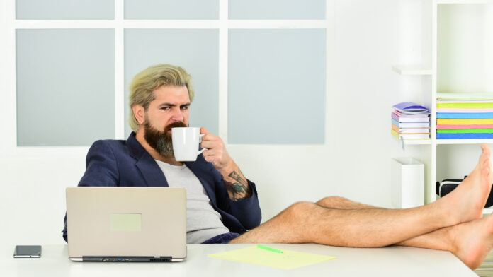 stop procrastinaniting