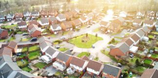 Census Data to Affect Housing Market Trends – Part I – Migration Patterns