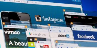 Your Super Simple Social Networking Plan Has Arrived (Listen Now)