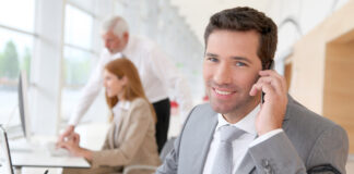 Podcast: How To Make Money Now, Centers of Influence & Past Clients