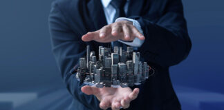 Two Bright Spots for Commercial Real Estate