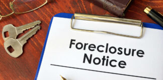 Growing Backlog of Foreclosures Could Top +1.1M by Q2 2021