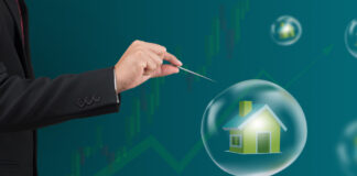 Are You Fearing a Housing Bubble?