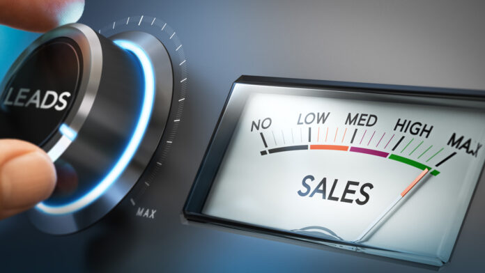 Lead generation system How to get leads for real estate