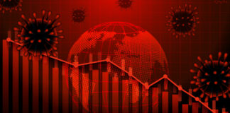 Pandemic Downshifts Economy in Q4 2020