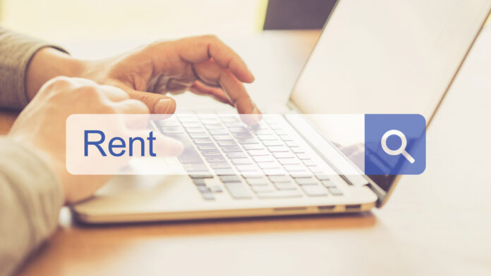 Search,Website,Internet,Searching,Rent,Concept