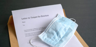 Who’s Suffering More? Hard-Hit Tenants of Hard-Hit Landlords?