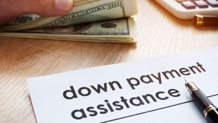 $15,000 in Down Payment Assistance Could Help Millions Buy a House