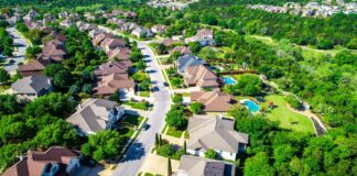 Austin – The Hottest Residential AND Commercial Markets in Country