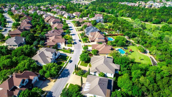 Austin - The Hottest Residential AND Commercial Markets in Country