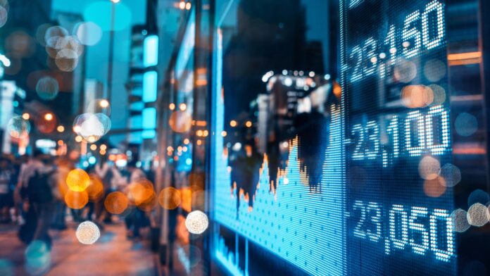 Economy Expected to Expand at 6.7% Clip in 2021