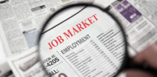 Job Market Showing Signs of Life