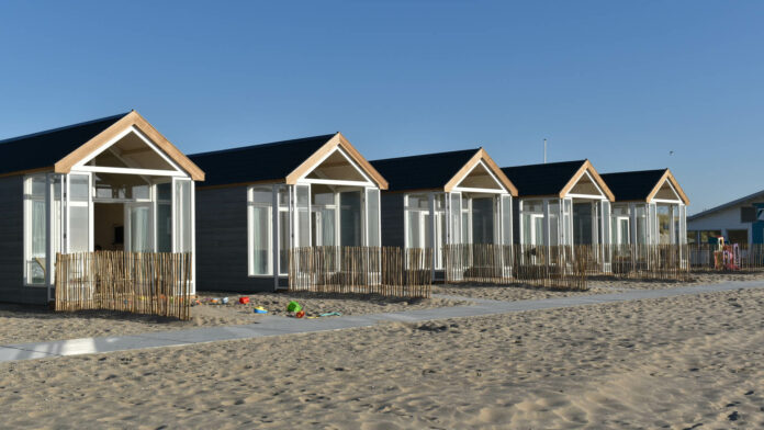 Vacasa Buys TurnKey Vacation Rentals