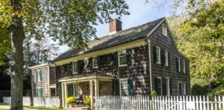 Surging Home Prices in “Brooklyn of the Hamptons”