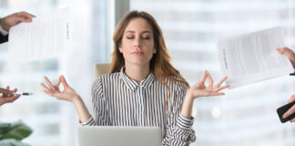 The Mental Concept for You Need to Master Now!