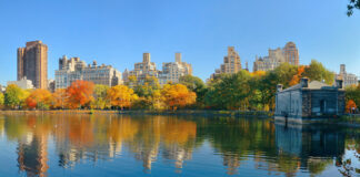 Could ‘Friends’ Afford New York City? Probably Not