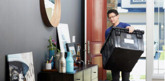 5 Ways To Stay Safe While Moving Houses During A Pandemic