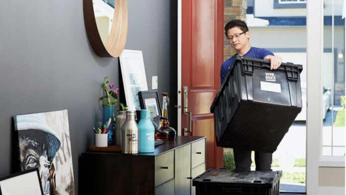 5 Ways To Stay Safe While Moving Houses During A Pandemic