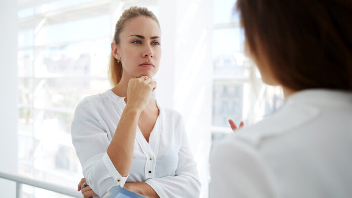 Are You Listening? REALLY Listening to Your Clients?