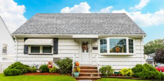 Best Counties to Buy Single-Family Rentals in 2021