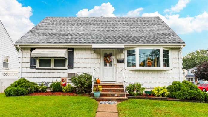 Best Counties to Buy Single-Family Rentals in 2021