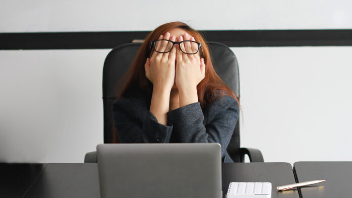 Burnout - and How To Deal with It