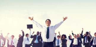 Do You Truly Have What It Takes To Succeed? (Part 2)