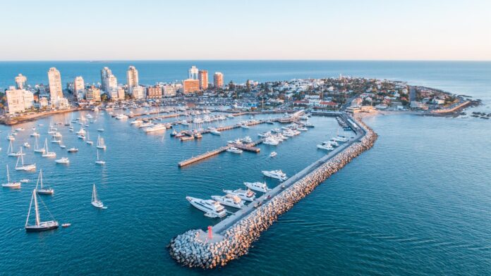Foreigners Waiting to Buy in Southern Uruguay