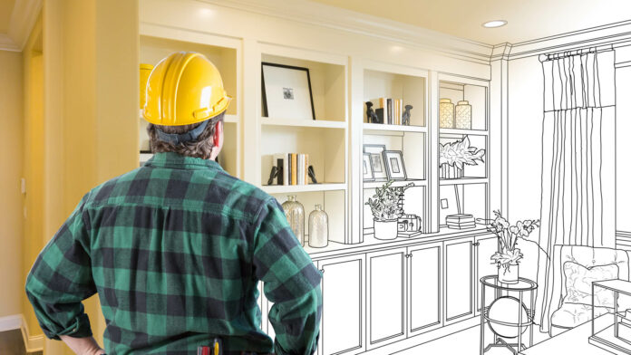 Home-Flipping Lenders IN with Red-Hot Housing Market