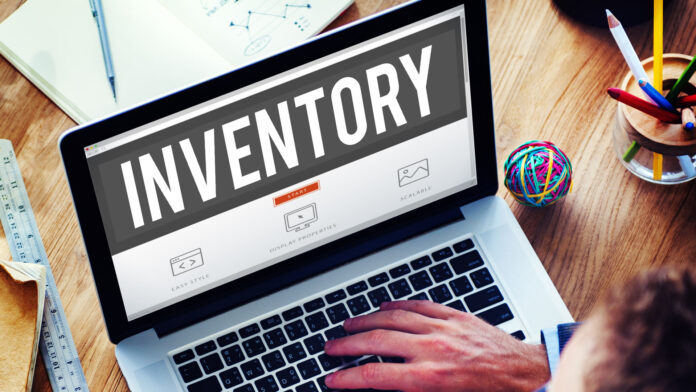 Inventory,Manufacturing,Logistic,Reserves,Concept