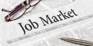 March Job Market Roared Back to Life
