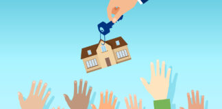 Competition Among Buyers Slowing Down