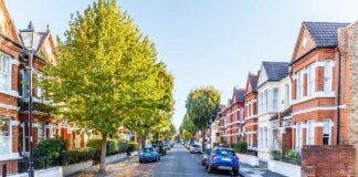 No Let-Up in Demand for UK Homes