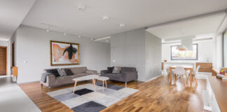 The Most & Least Expensive Cities for Apartment Rentals